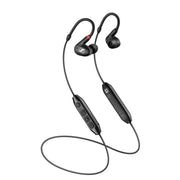 SENNHEISER IE 100 PRO AURICULAR IEM WIRELESS BLACK