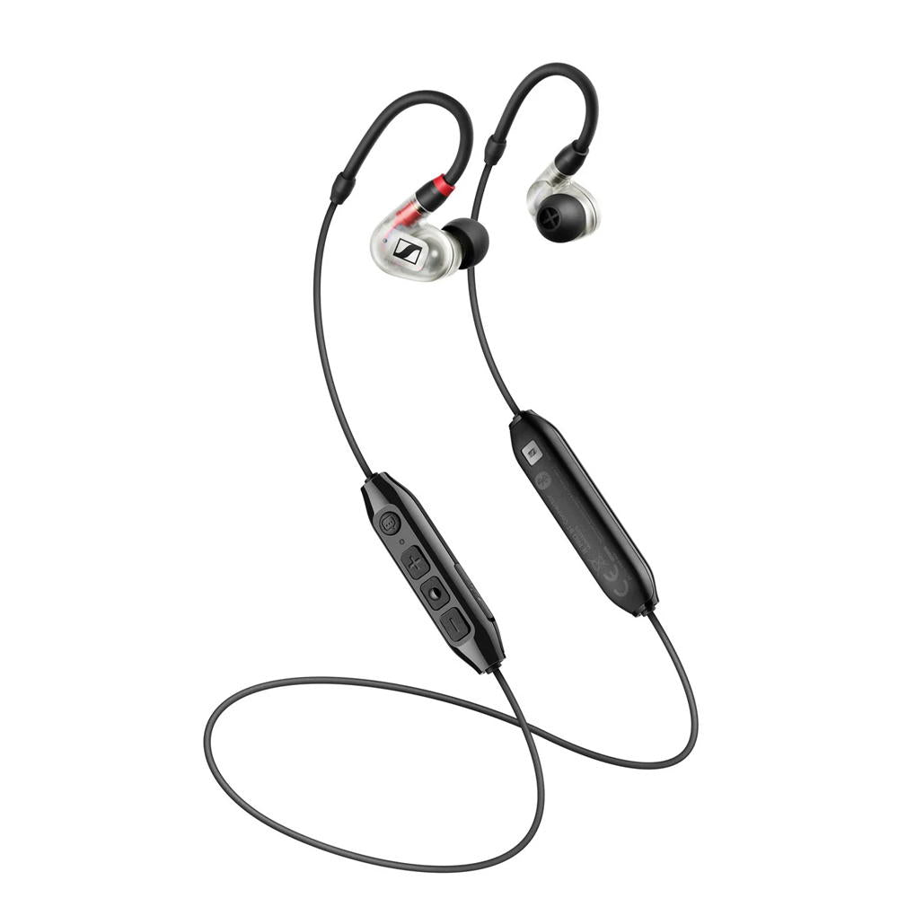 SENNHEISER IE 100 PRO AURICULAR IEM WIRELESS CLEAR