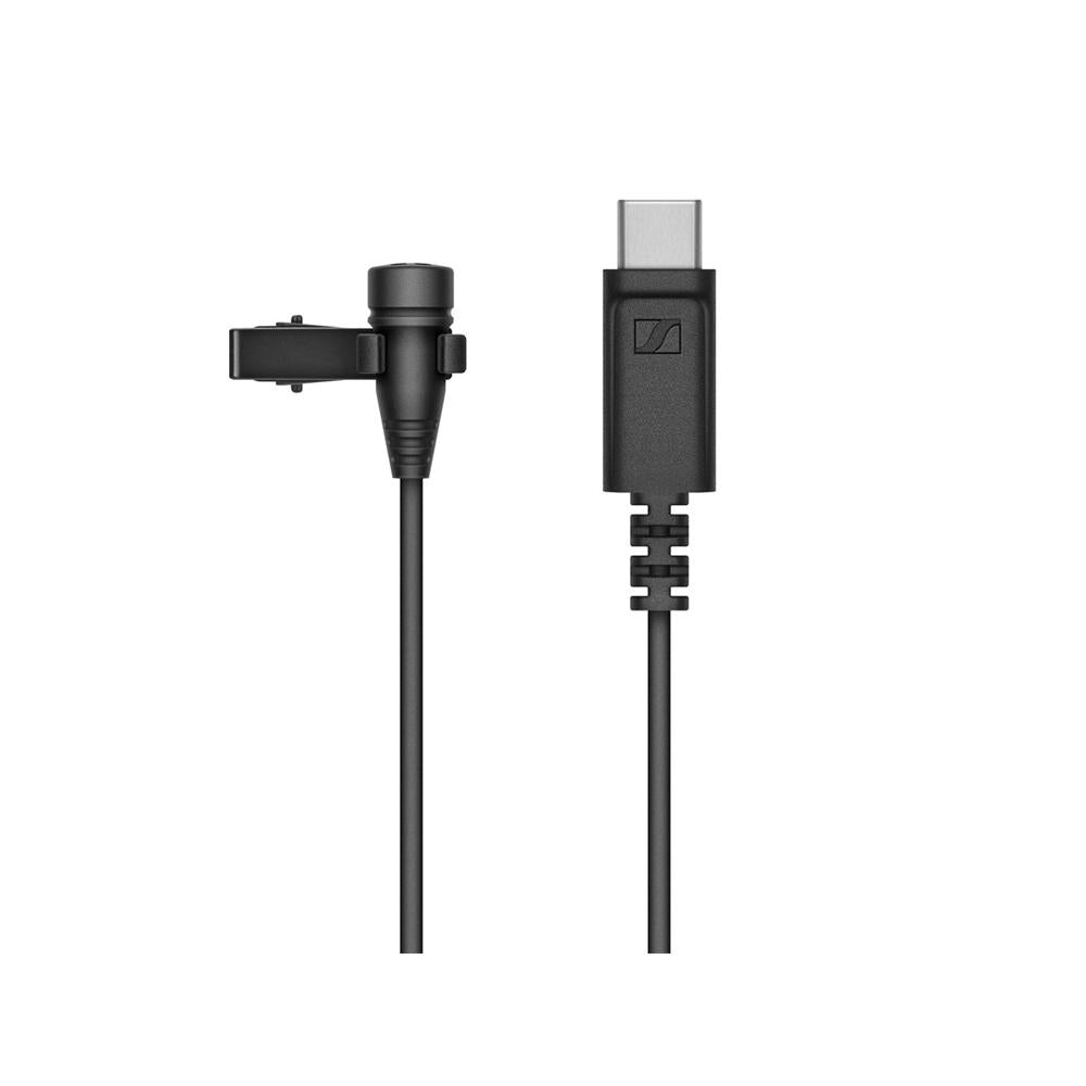 SENNHEISER XS LAV USB-C
