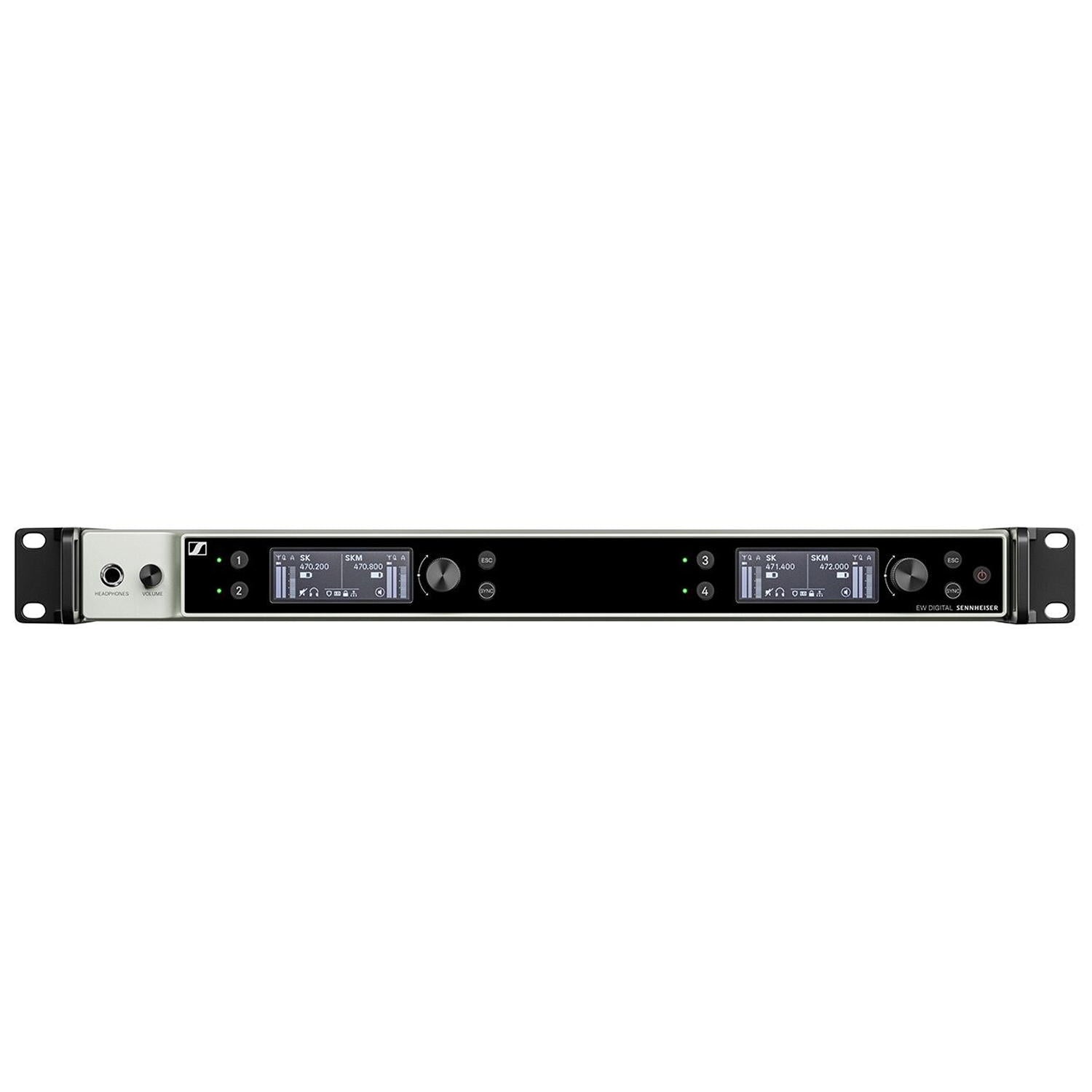 SENNHEISER EW-DX EM 4 DANTE (Q1-9)