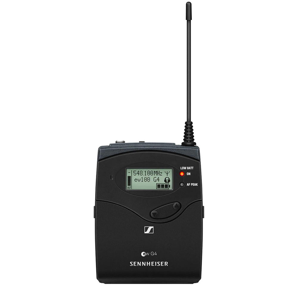 SENNHEISER SK 100 G4-A1