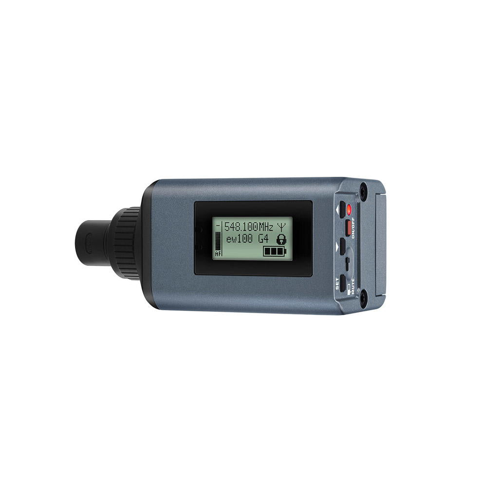 SENNHEISER SKP 100 G4-G