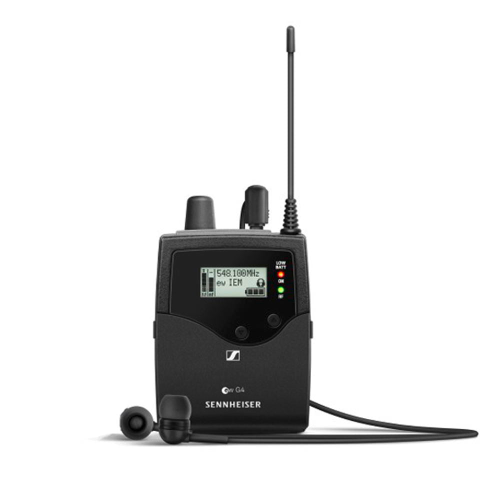 SENNHEISER EK IEM G4-B