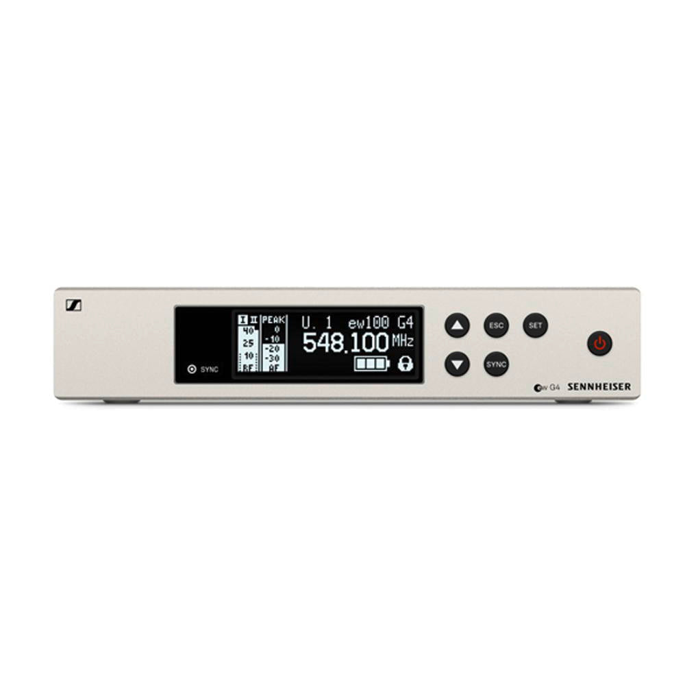 SENNHEISER EM 100 G4-A1