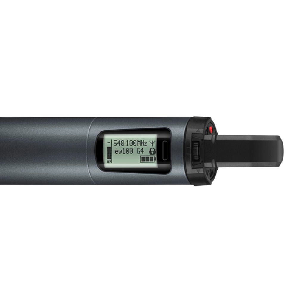SENNHEISER SKM 100 G4-G