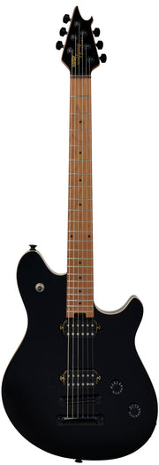 EVH WOLFGANG STD T.O.M GLOSS BLACK