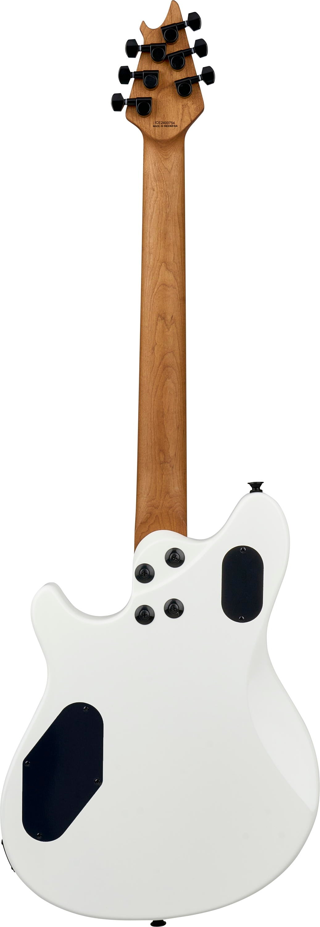 EVH WOLFGANG STD T.O.M CREAM WHITE