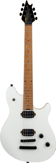 EVH WOLFGANG STD T.O.M CREAM WHITE