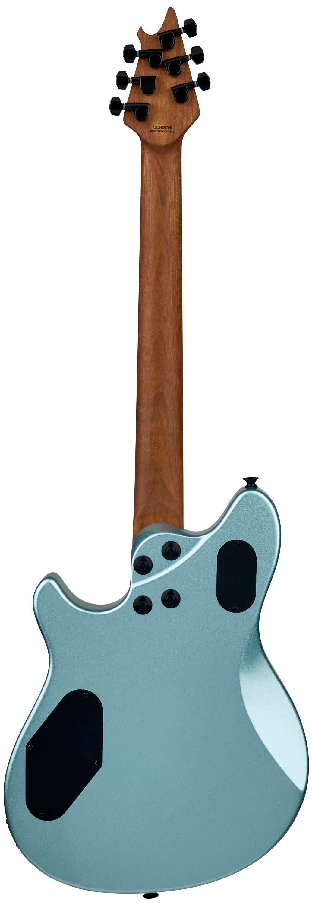 EVH WOLFGANG STD T.O.M SEA FOAM PEARL METALLIC