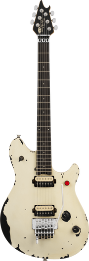 EVH LIMITED EDITION WOLFGANG SPECIAL STRIPPED DI