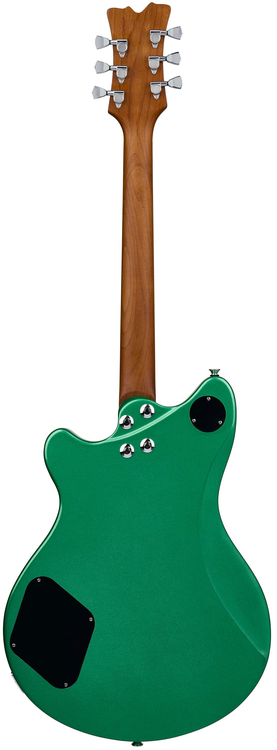 EVH SA126 STANDARD VINTAGE PELHAM GREEN