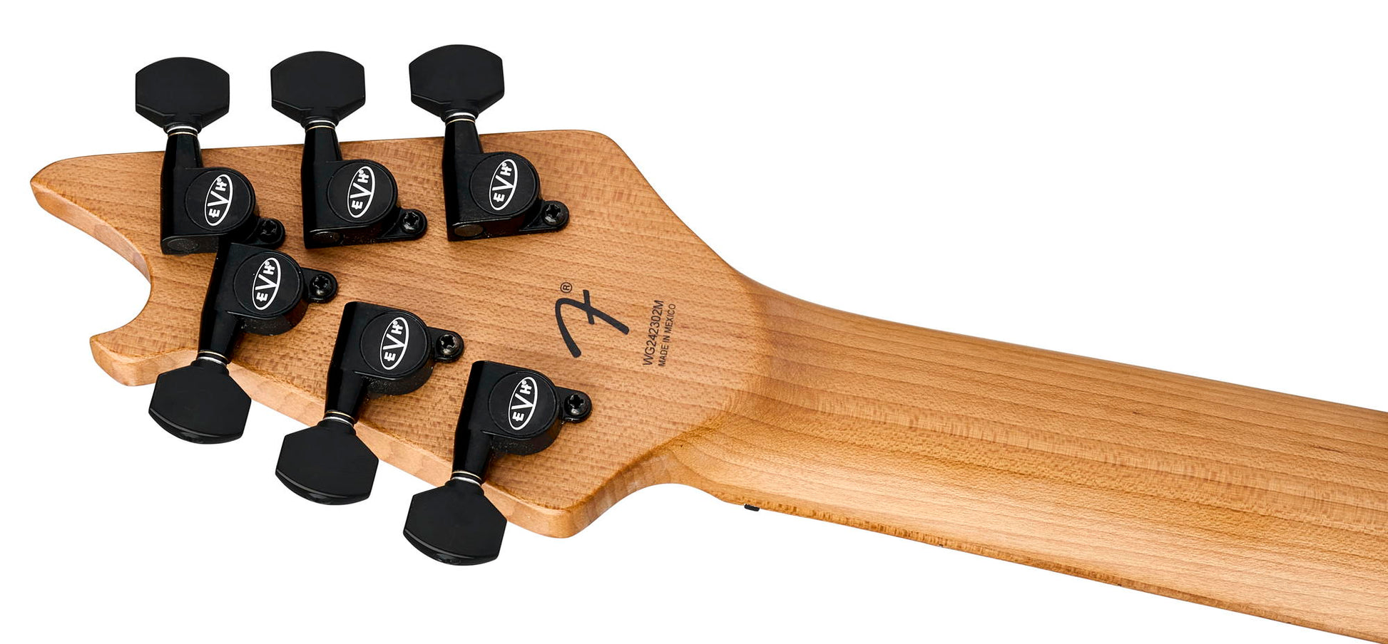 EVH WOLFGANG SPECIAL T.O.M HUSK WHITE