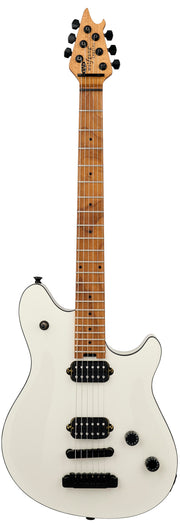 EVH WOLFGANG SPECIAL T.O.M HUSK WHITE