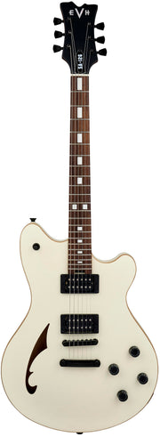 EVH SA126 STANDARD VINTAGE WHITE SATIN