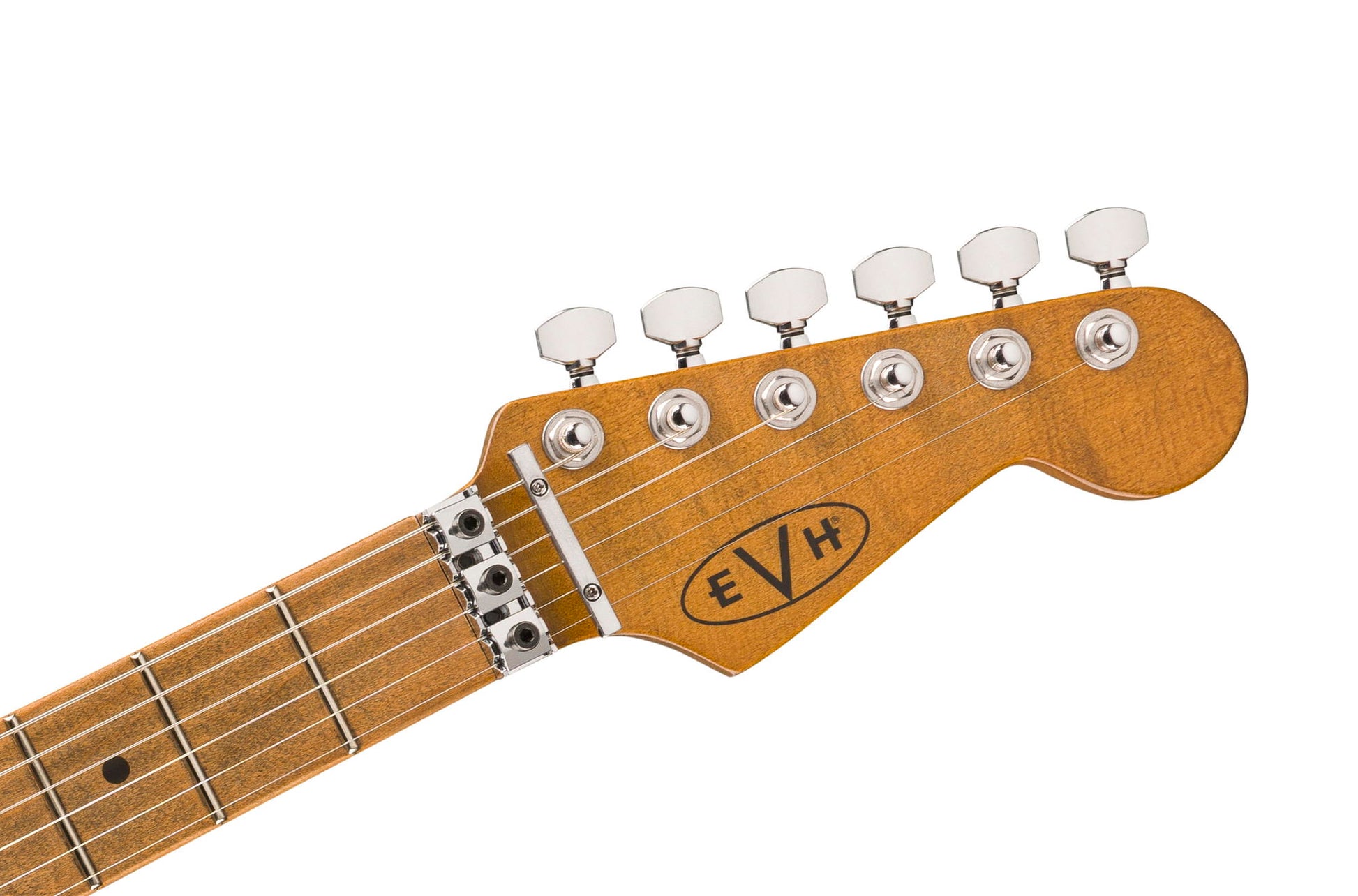 EVH FRANKIE RELIC VINTAGE SUNBURST