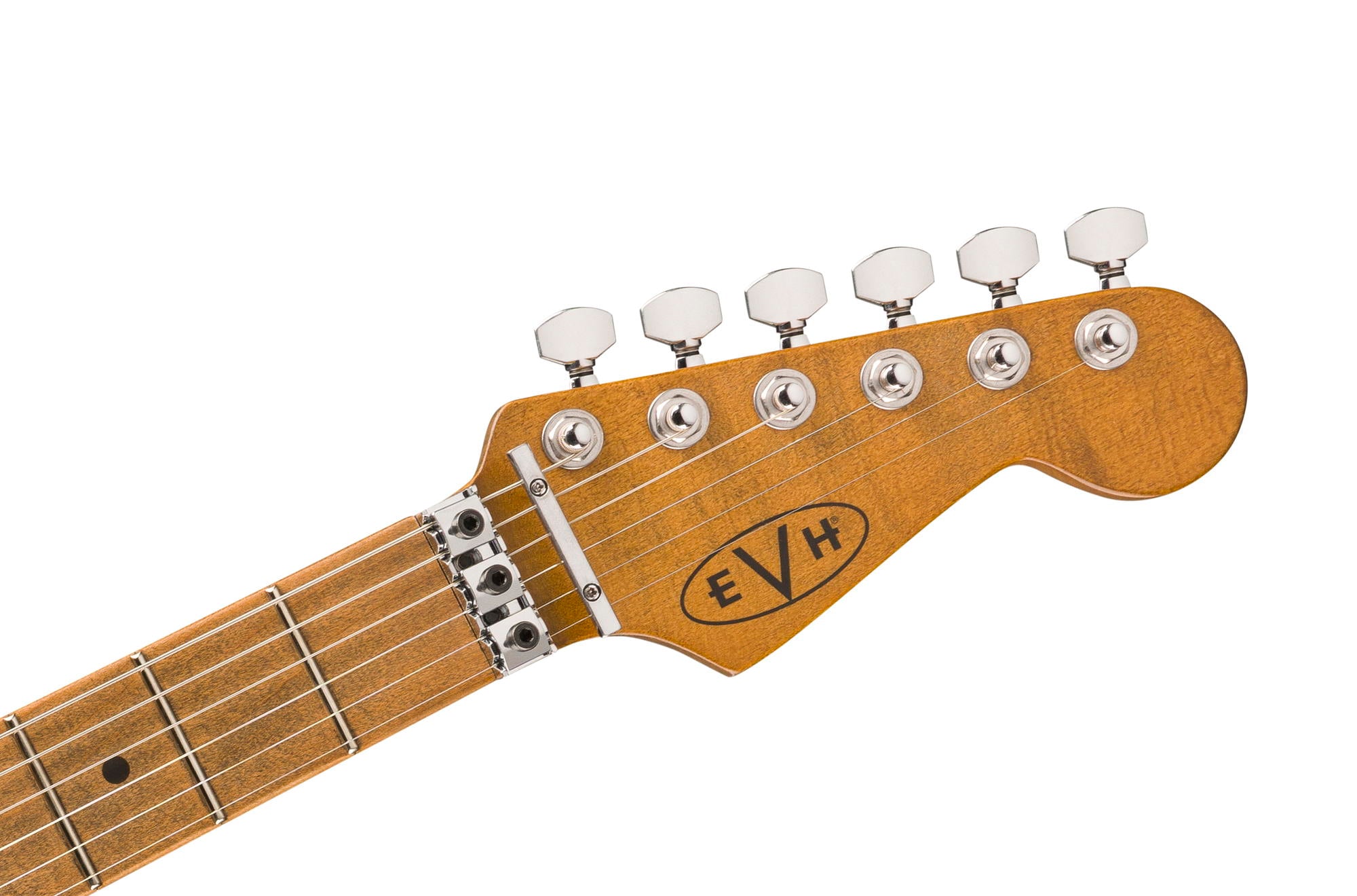 EVH FRANKIE RELIC VINTAGE SUNBURST