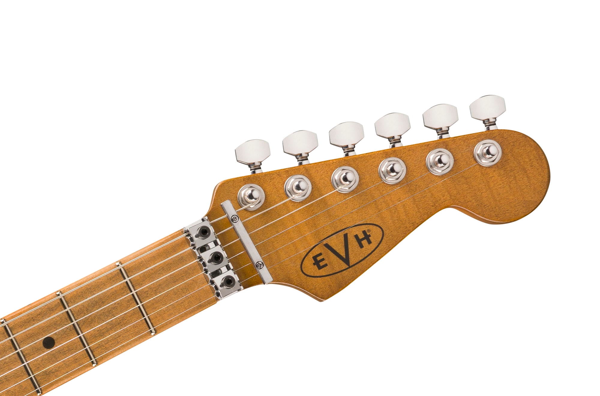 EVH FRANKIE RELIC BLUEBURST