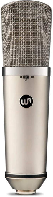 Warm Audio WA-67