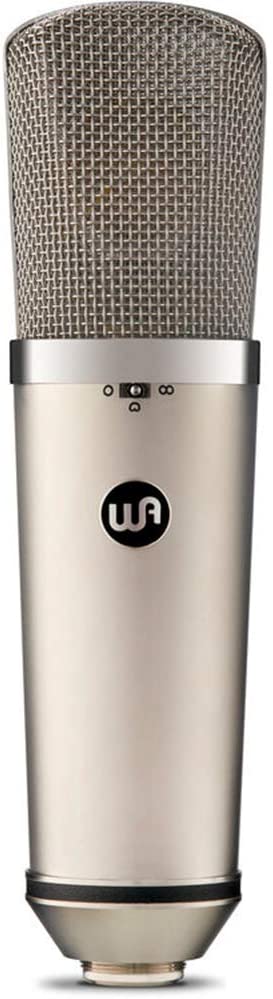 Warm Audio WA-67