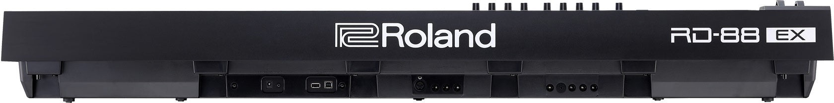 ROLAND RD-88 EX PIANO DE ESCENARIO