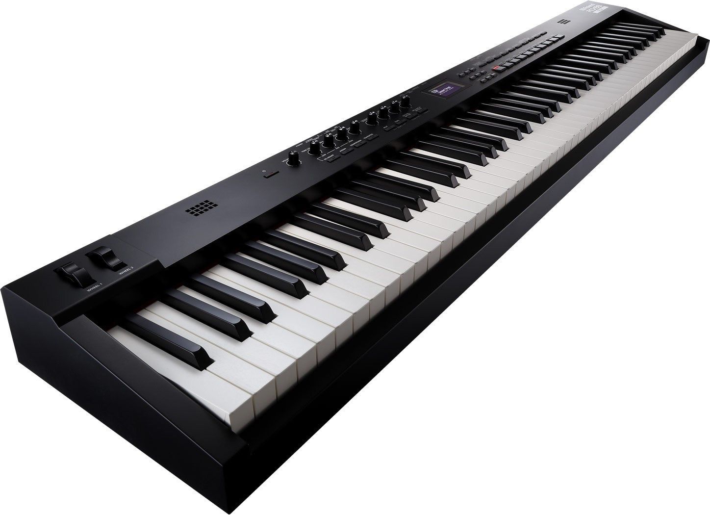 ROLAND RD-88 EX PIANO DE ESCENARIO