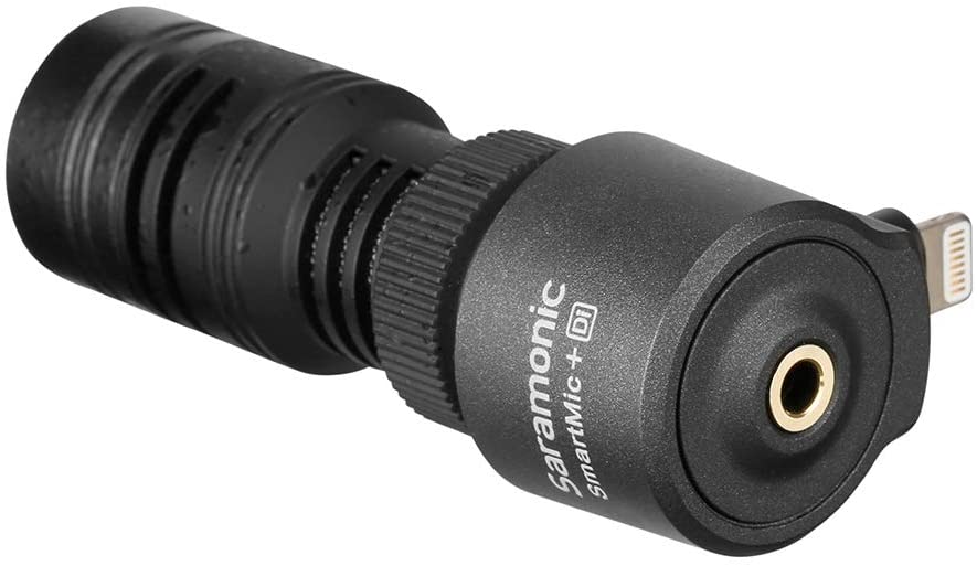 Saramonic SmartMic+ Di