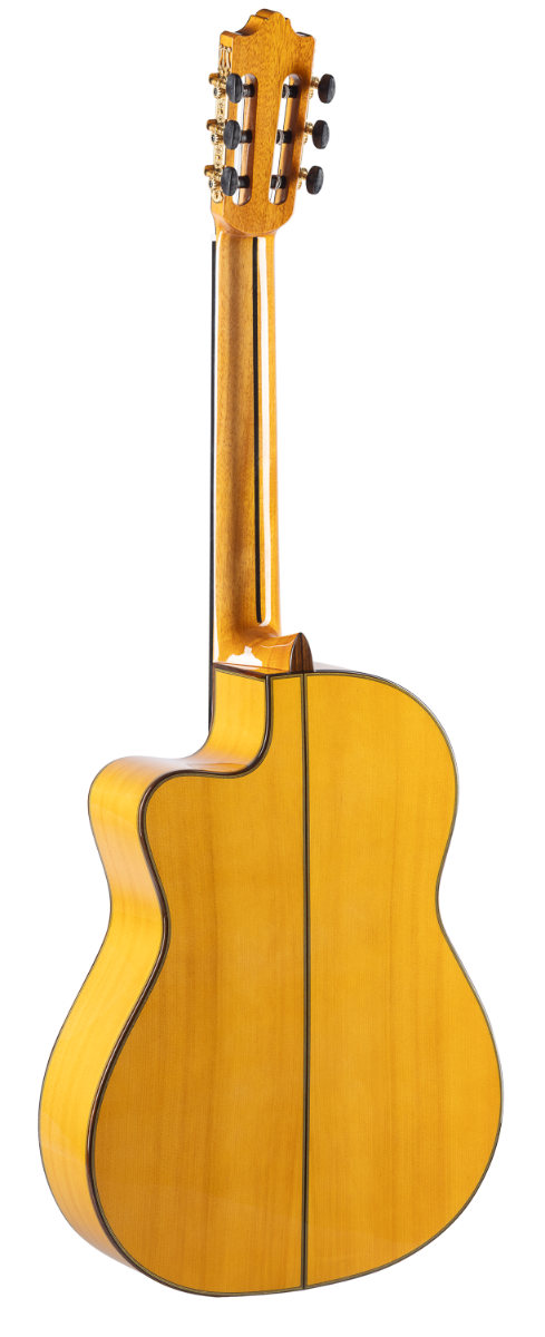 ADMIRA BULERIA ELECTRIFICADA CW FISHMAN