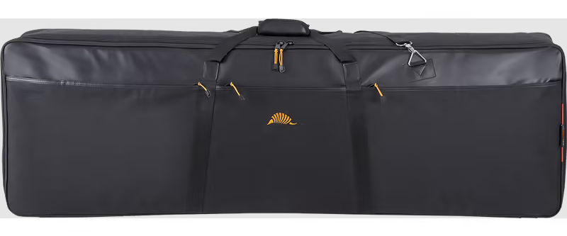 TOBAGO FUNDA TECLADO 135X30X15 CM