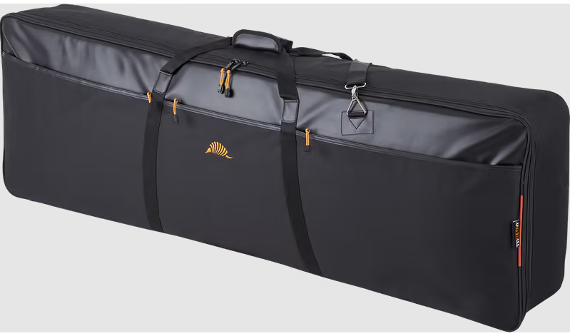 TOBAGO FUNDA TECLADO 135X30X15 CM