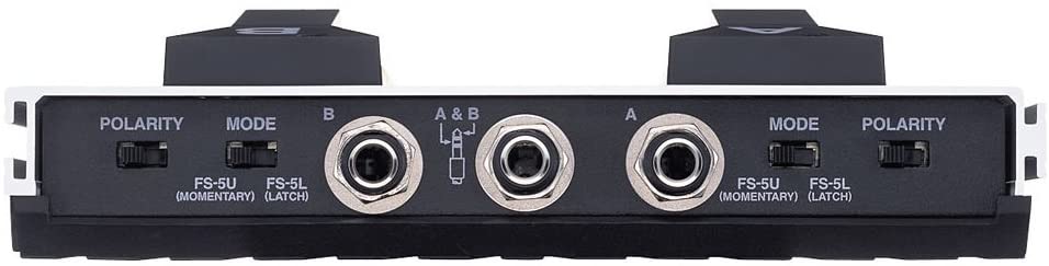 Boss FS-6