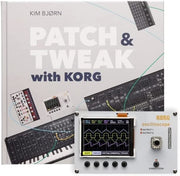 Korg NTS-2 Oscilloscope Kit + Patch &Tweak