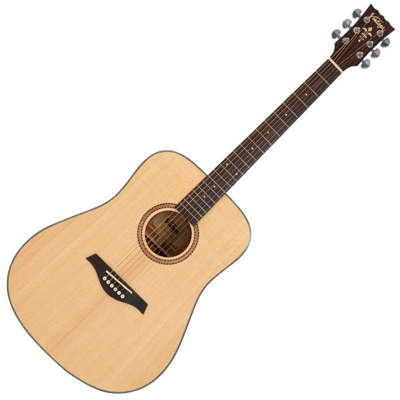 VINTAGE PERFORMER SERIES V1350N NATURAL GLOSS