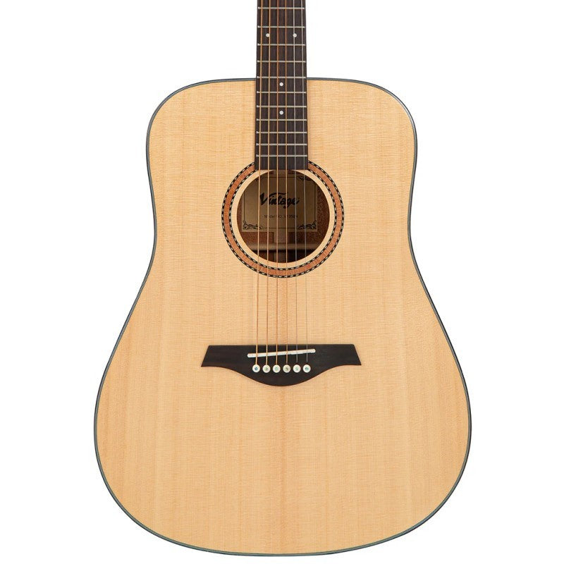VINTAGE PERFORMER SERIES V1350N NATURAL GLOSS