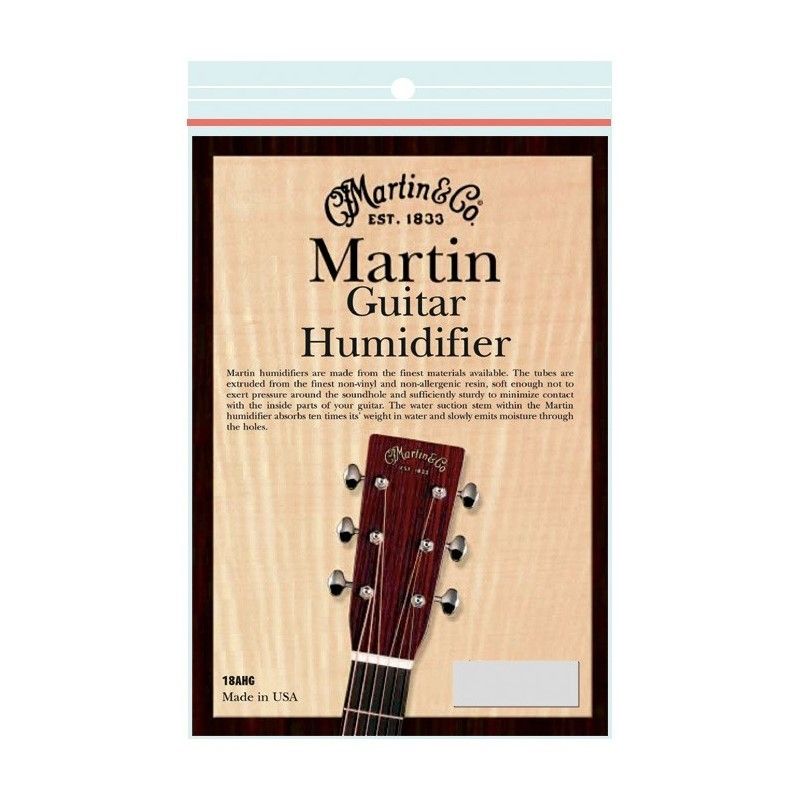 MARTIN HUMIDIFICADOR 18AHG