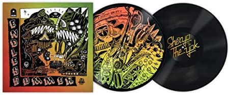 Serato The York & Sheyo "Endless Summer"