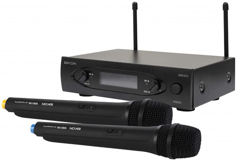 Proel WM101DMV2