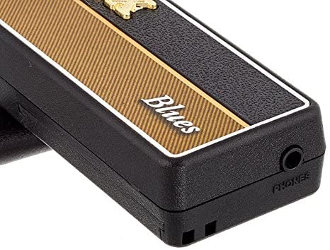 Vox Amplug 2 Blues AP2-BL