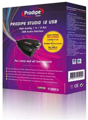 Prodipe Studio 12