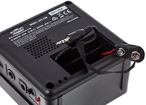 Vox Amplug 2 Cabinet AP2-CAB