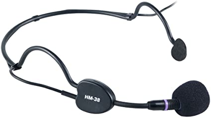 Proel HCM38