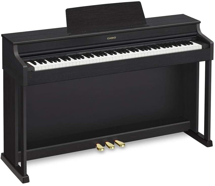 Casio AP-470BK Piano Digital Celviano