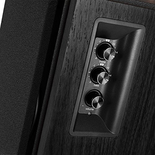 Edifier R1700BT Altavoces Activos Bluetooth. Negro