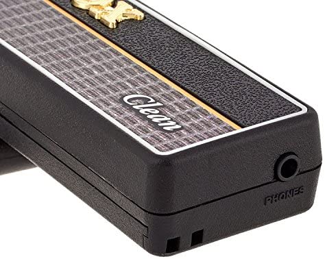 Vox Amplug 2 Clean AP2-CL