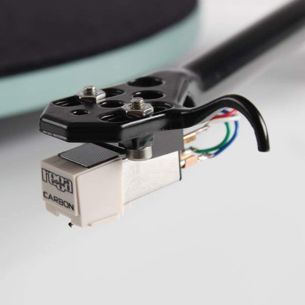 REGA TT Planar 2 White