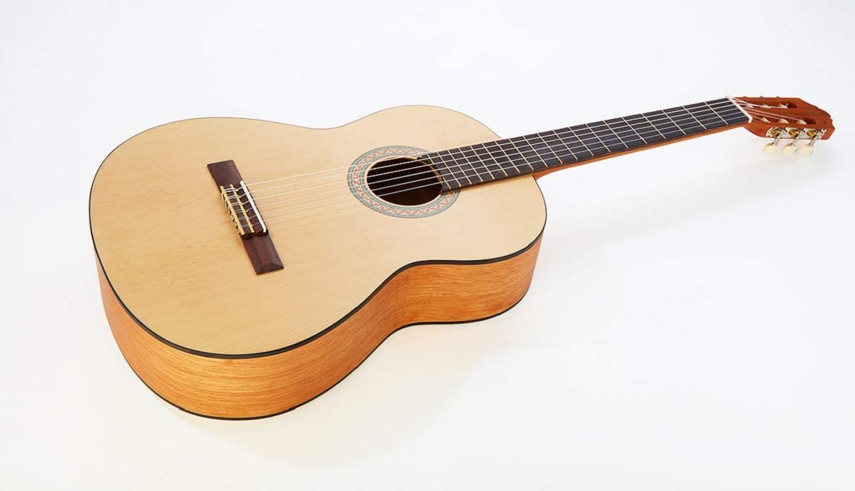 Yamaha C40MII Natural Mate Guitarra Clásica