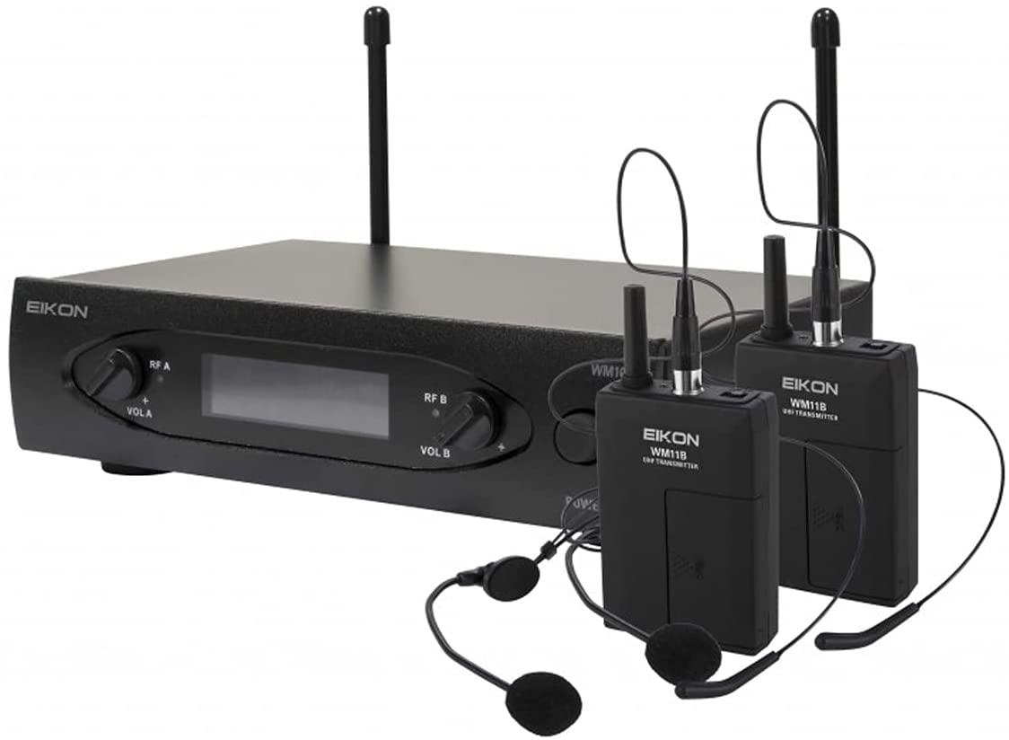 Proel WM101DHV2