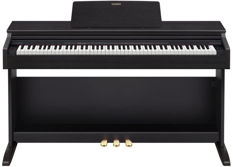 Casio AP-270BK Piano Digital Celviano