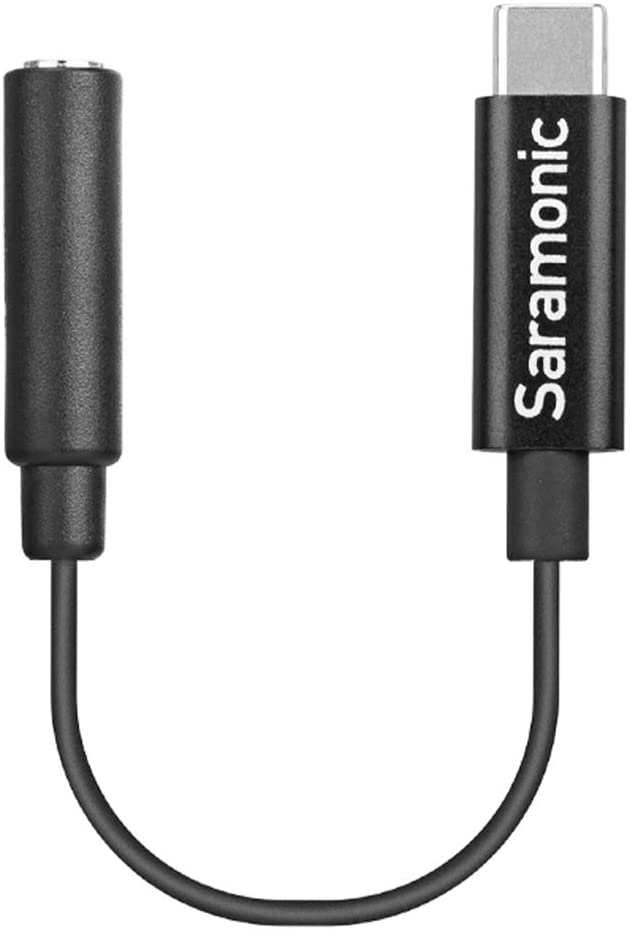 Saramonic SR-C2003