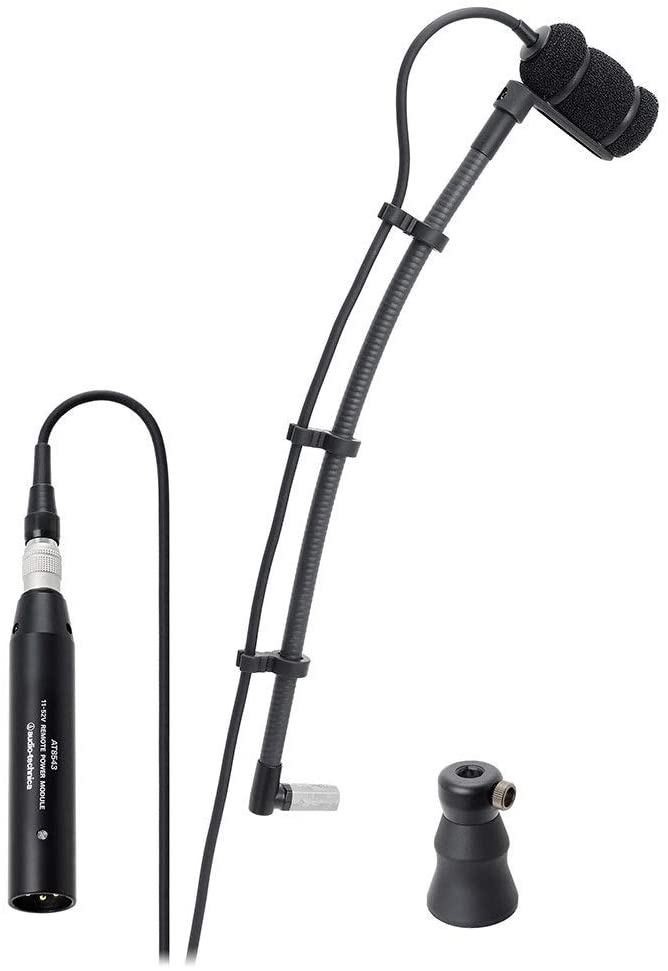 Audio-Technica ATM350PL