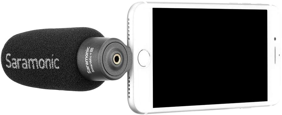 Saramonic SmartMic+ Di